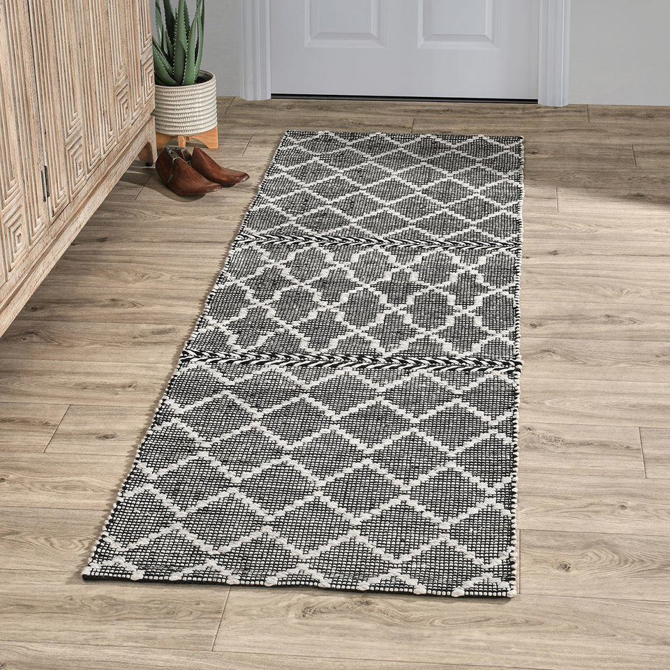 Indoor/Outdoor Sonora Rug