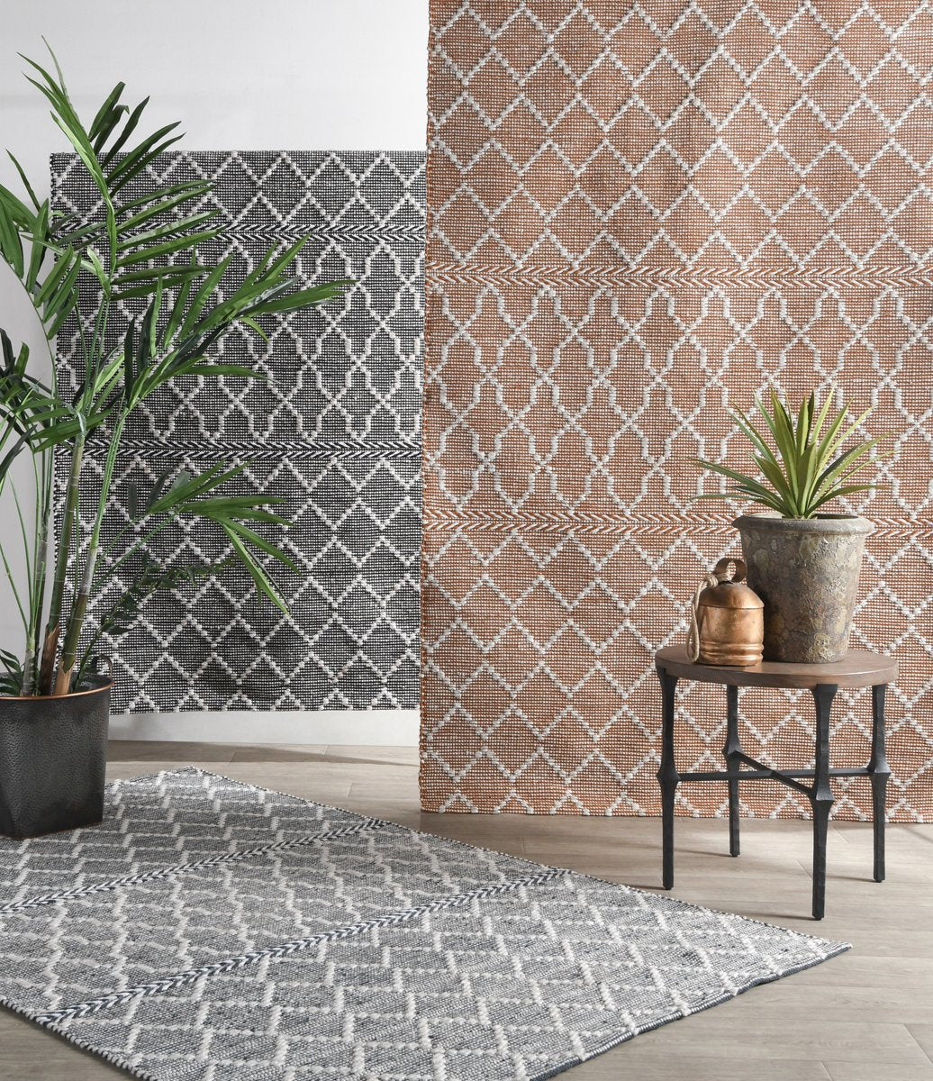 Indoor/Outdoor Sonora Rug