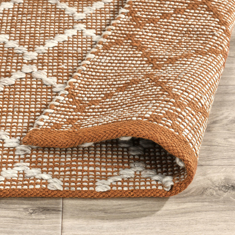 Indoor/Outdoor Sonora Rug