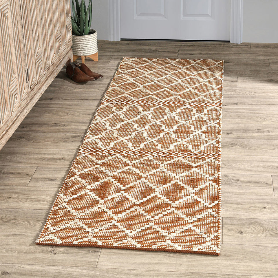 Indoor/Outdoor Sonora Rug