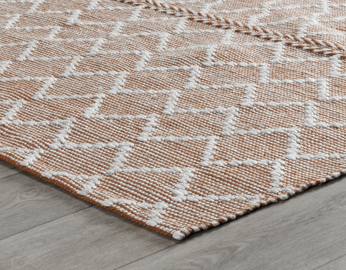 Indoor/Outdoor Sonora Rug