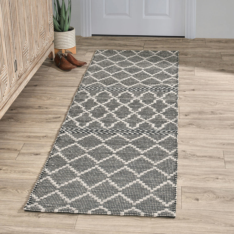 Indoor/Outdoor Sonora Rug