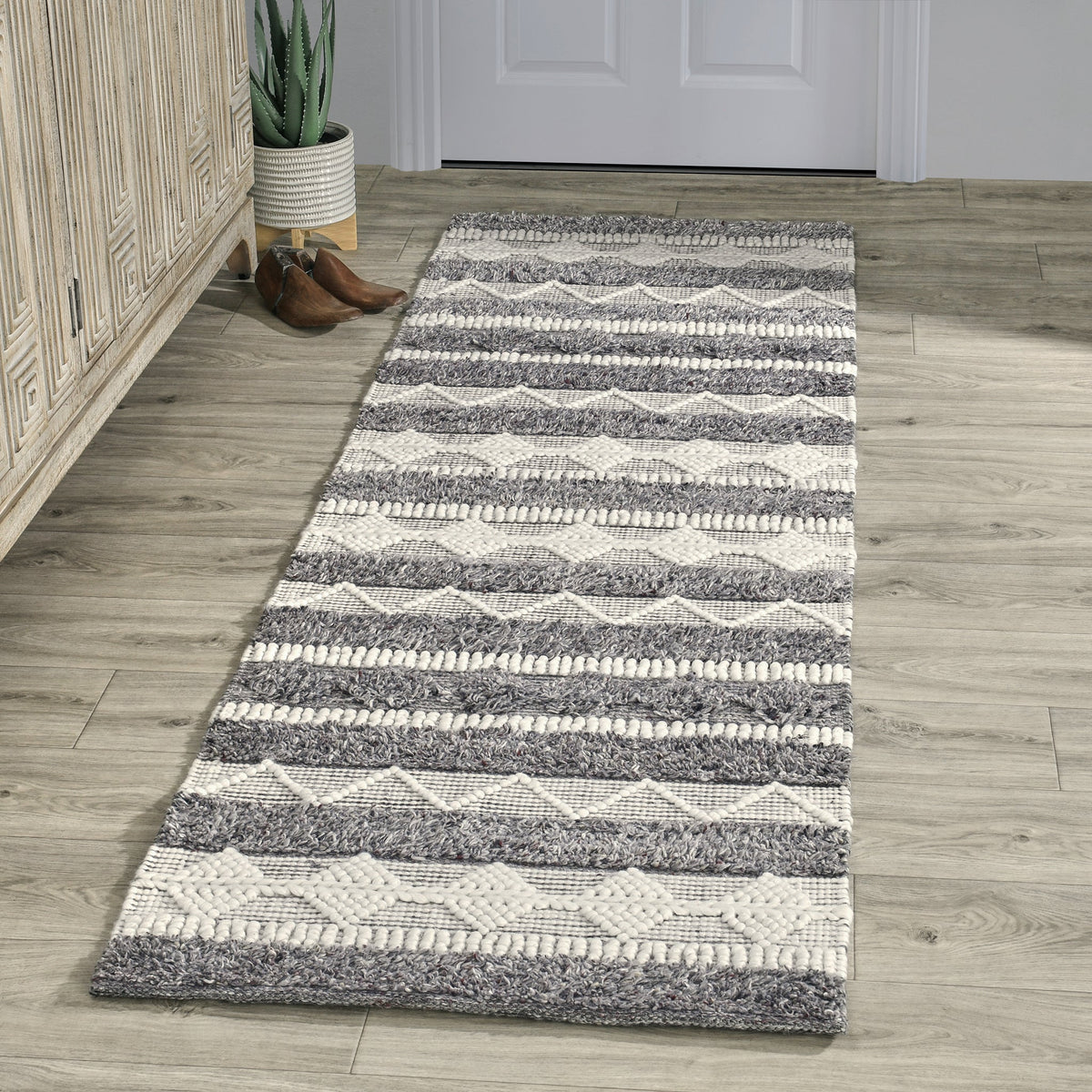 Indoor/Outdoor Tonopah Rug