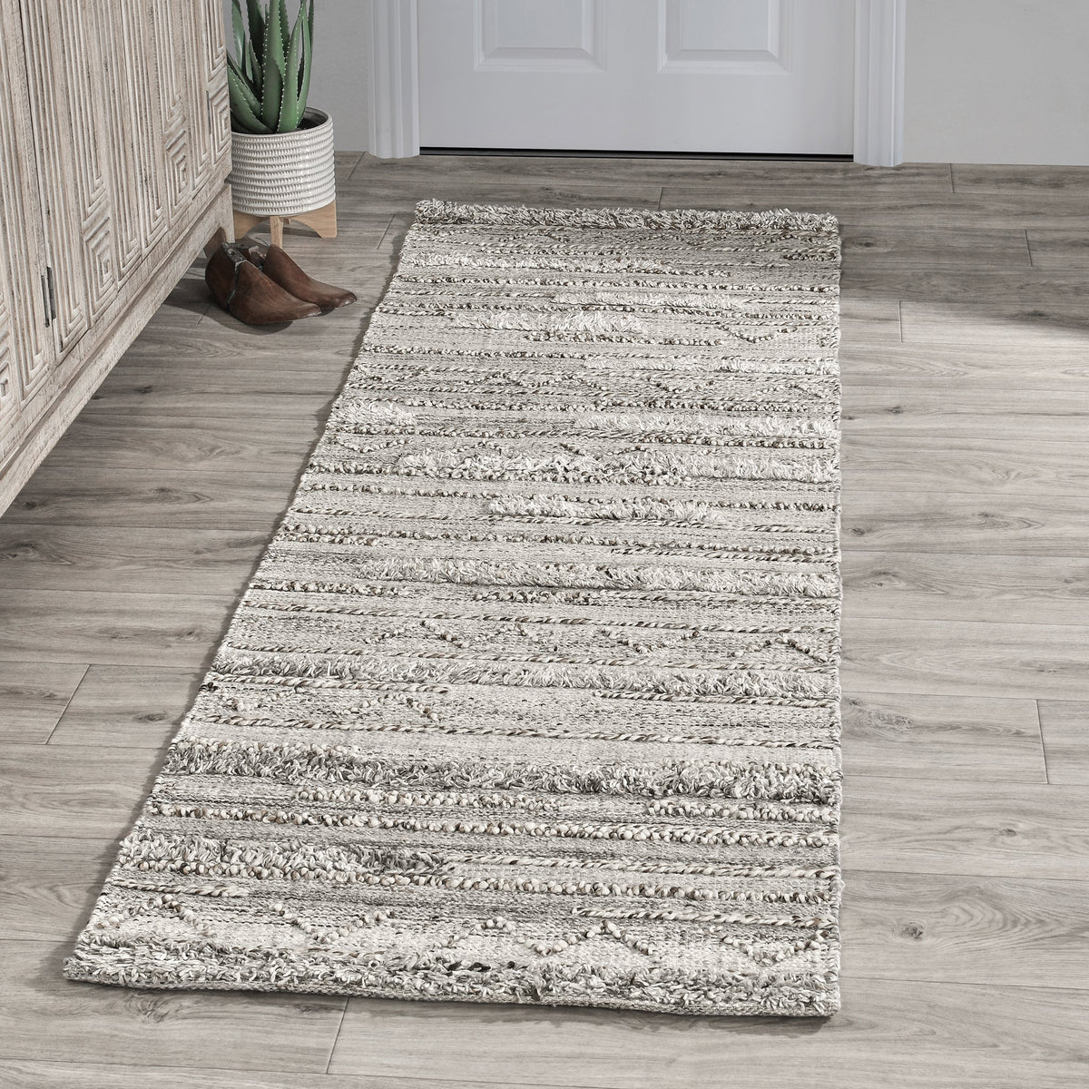 Indoor/Outdoor Fallon Rug