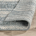 Indoor/Outdoor Elko Rug