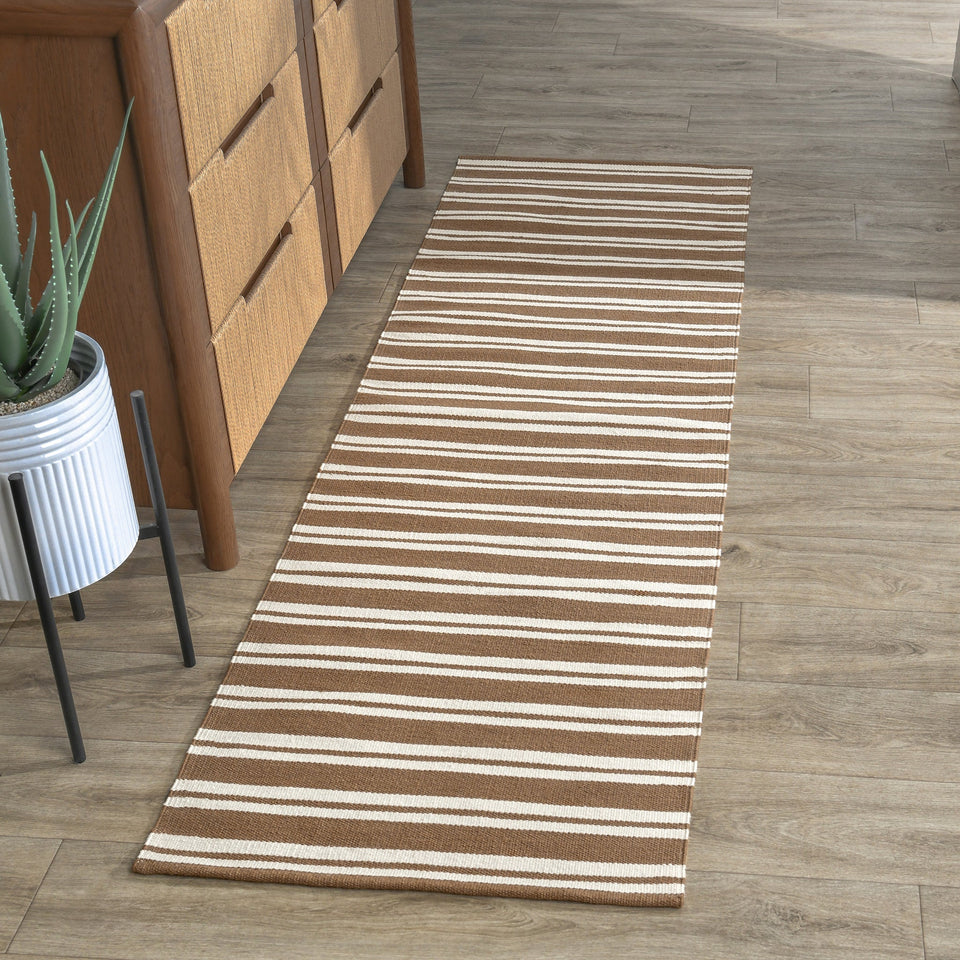 Performance Palma Rug