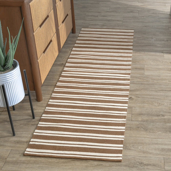 Performance Palma Rug