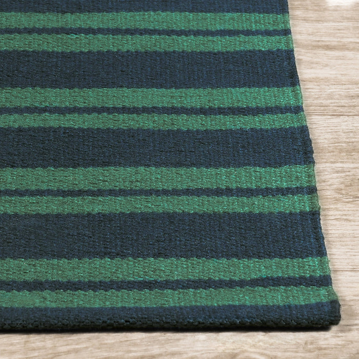 Performance Palma Rug