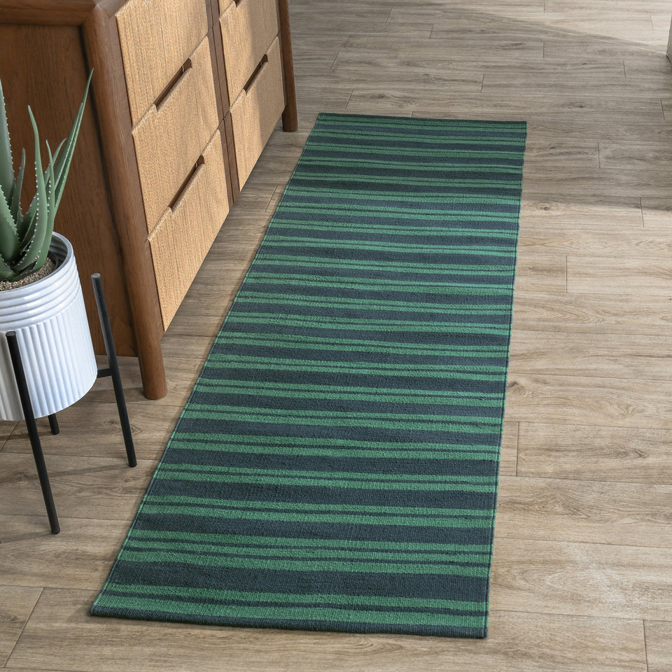 Performance Palma Rug