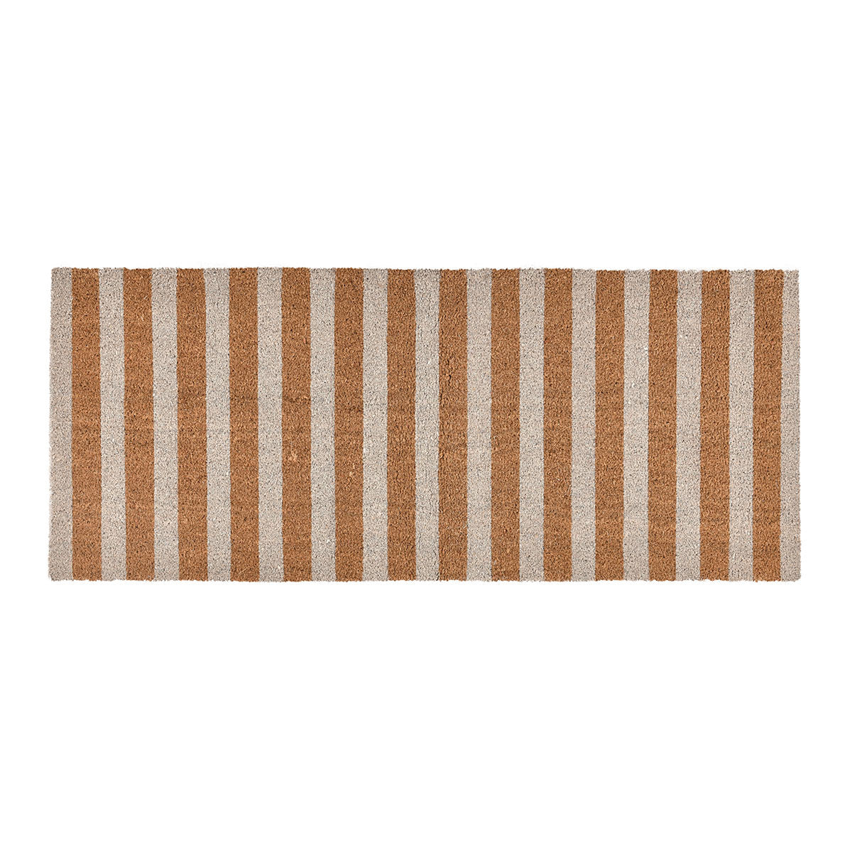 Doormat Striped