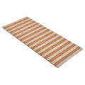 Doormat Striped