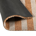 Doormat Striped
