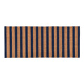 Doormat Striped