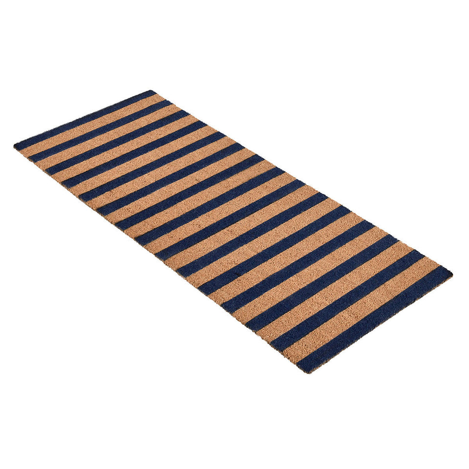 Doormat Striped