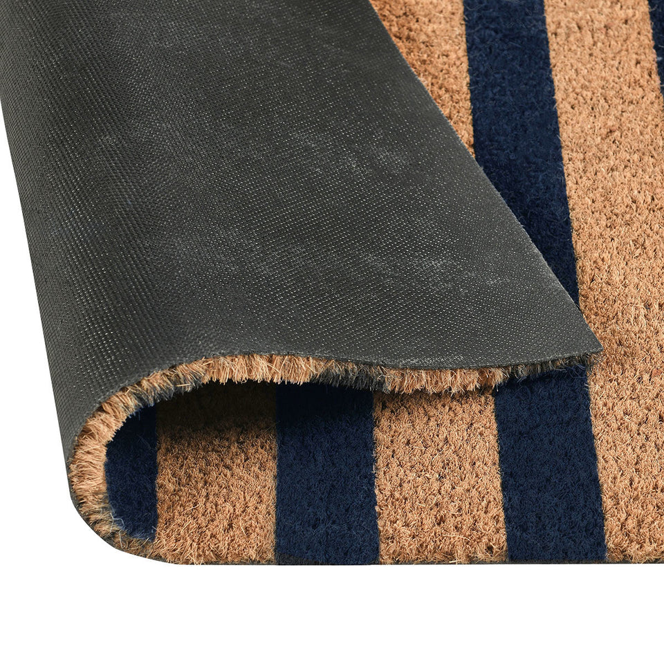 Doormat Striped