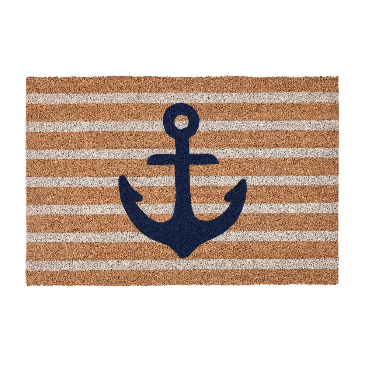 Doormat Anchors Away
