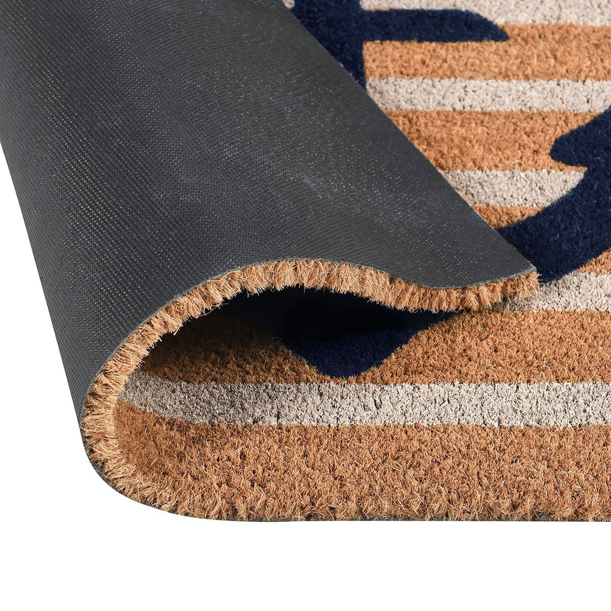 Doormat Anchors Away