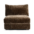 Ludwig Armless Chair