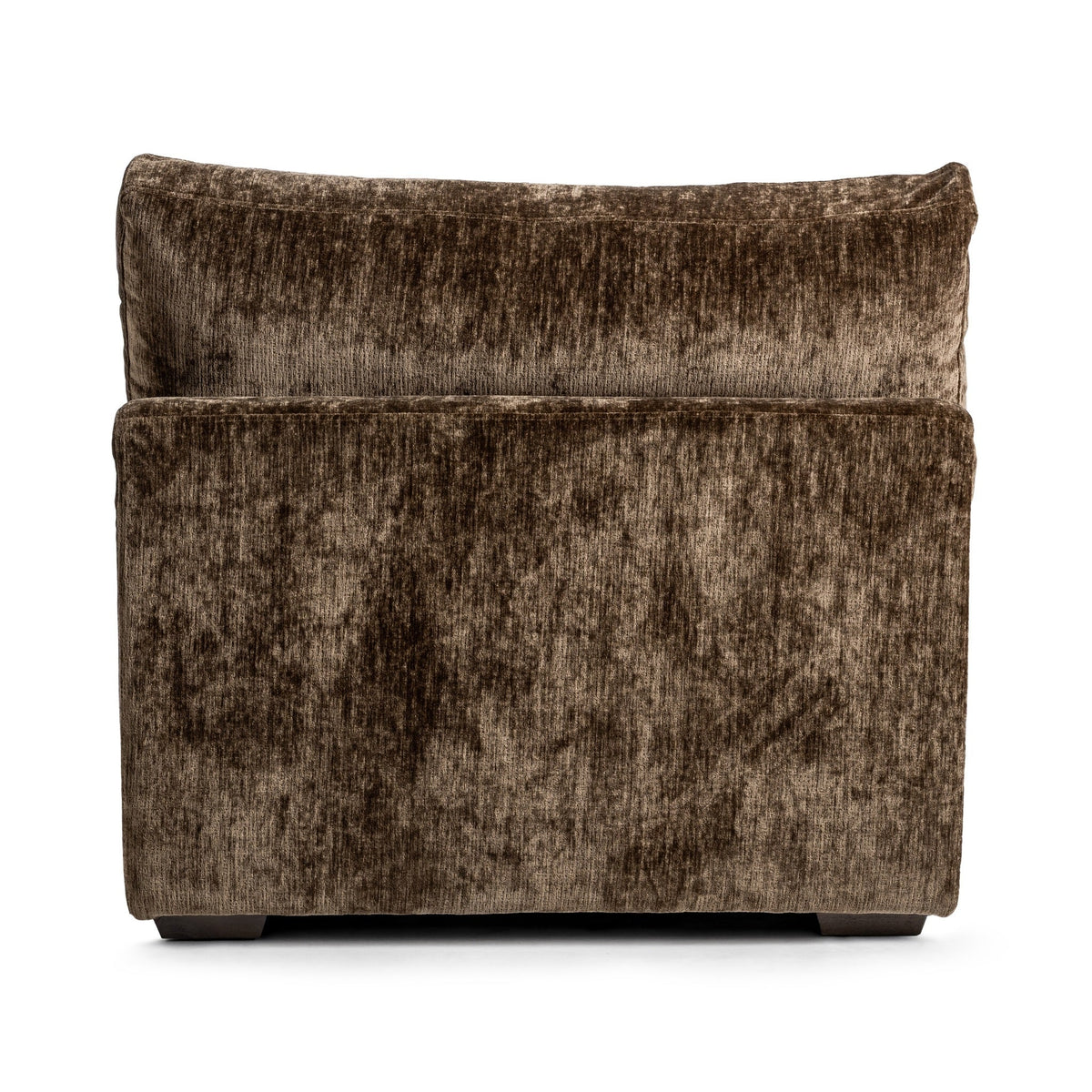 Ludwig Armless Chair