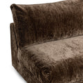 Ludwig Armless Chair
