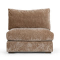 Ludwig Armless Chair