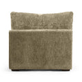 Ludwig Armless Chair