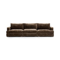Ludwig 3 Piece Sofa