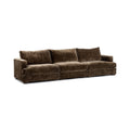 Ludwig 3 Piece Sofa