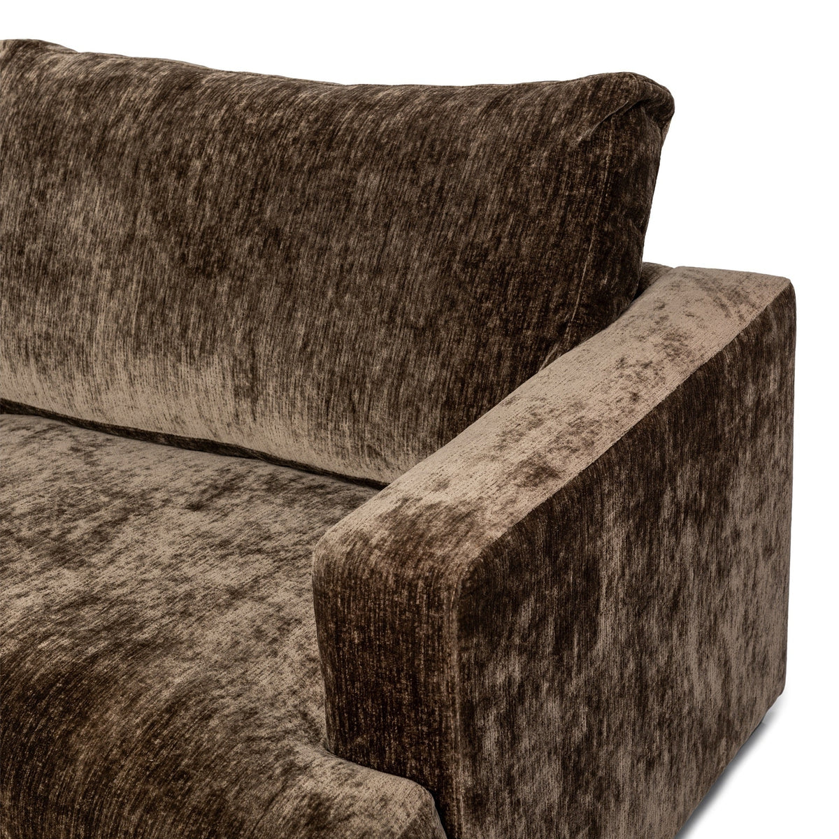 Ludwig 3 Piece Sofa
