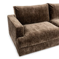Ludwig 3 Piece Sofa