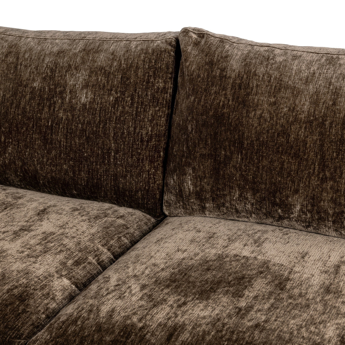 Ludwig 3 Piece Sofa