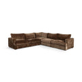 Ludwig 5 Piece Sectional