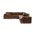 Ludwig 5 Piece Sectional
