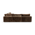 Ludwig 5 Piece Sectional