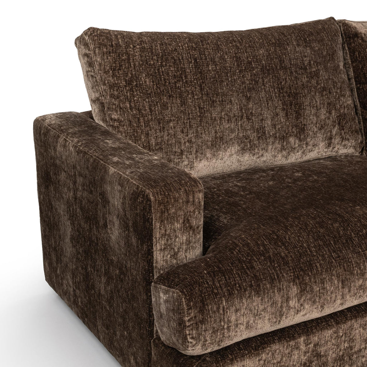 Ludwig 5 Piece Sectional
