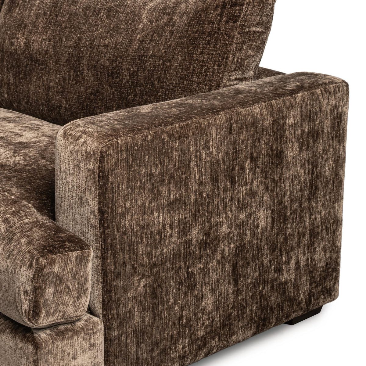 Ludwig 5 Piece Sectional