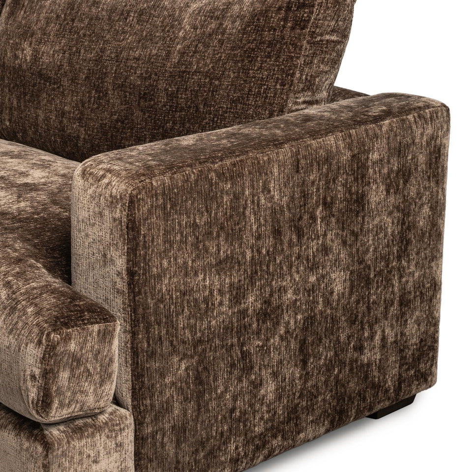 Ludwig 5 Piece Sectional