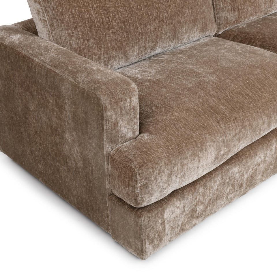 Ludwig 5 Piece Sofa Oyster Taupe