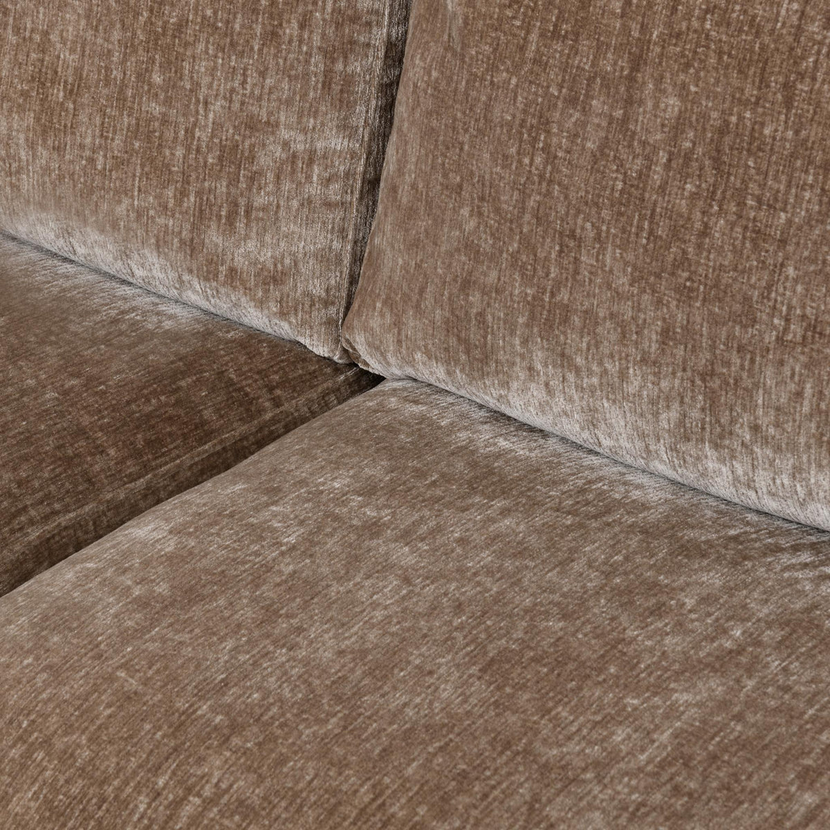 Ludwig 5 Piece Sofa Oyster Taupe