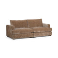 Ludwig 2 Piece Sofa