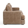 Ludwig 2 Piece Sofa