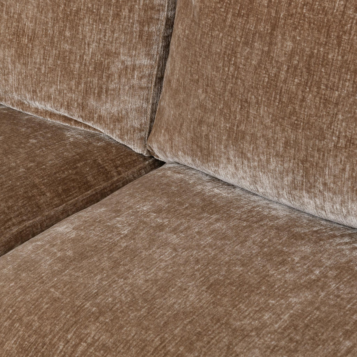 Ludwig 2 Piece Sofa