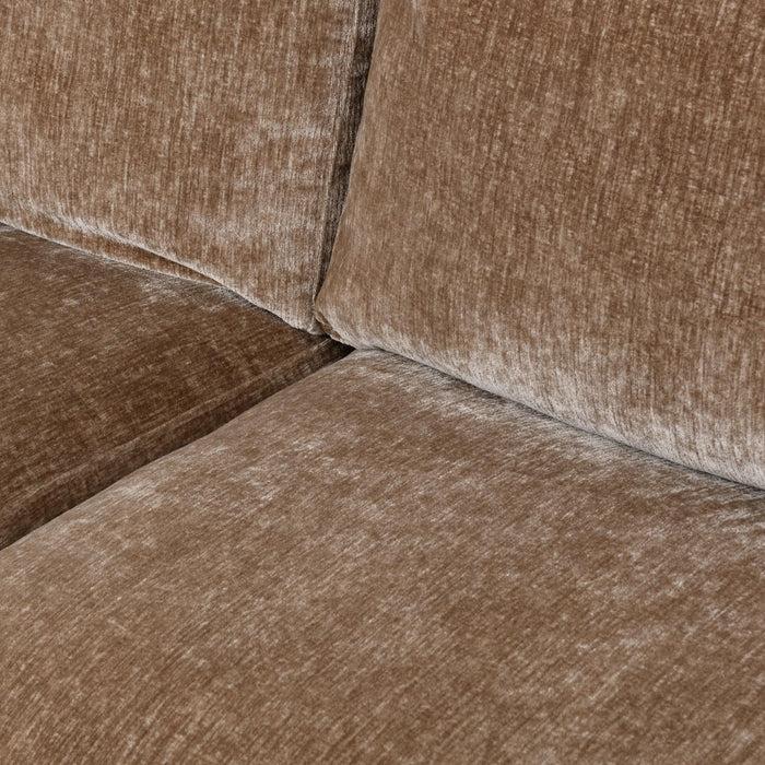 Ludwig 2 Piece Sofa