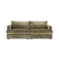 Ludwig 2 Piece Sofa