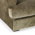 Ludwig 2 Piece Sofa