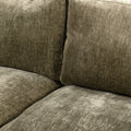 Ludwig 2 Piece Sofa