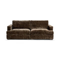 Ludwig 2pc Sofa