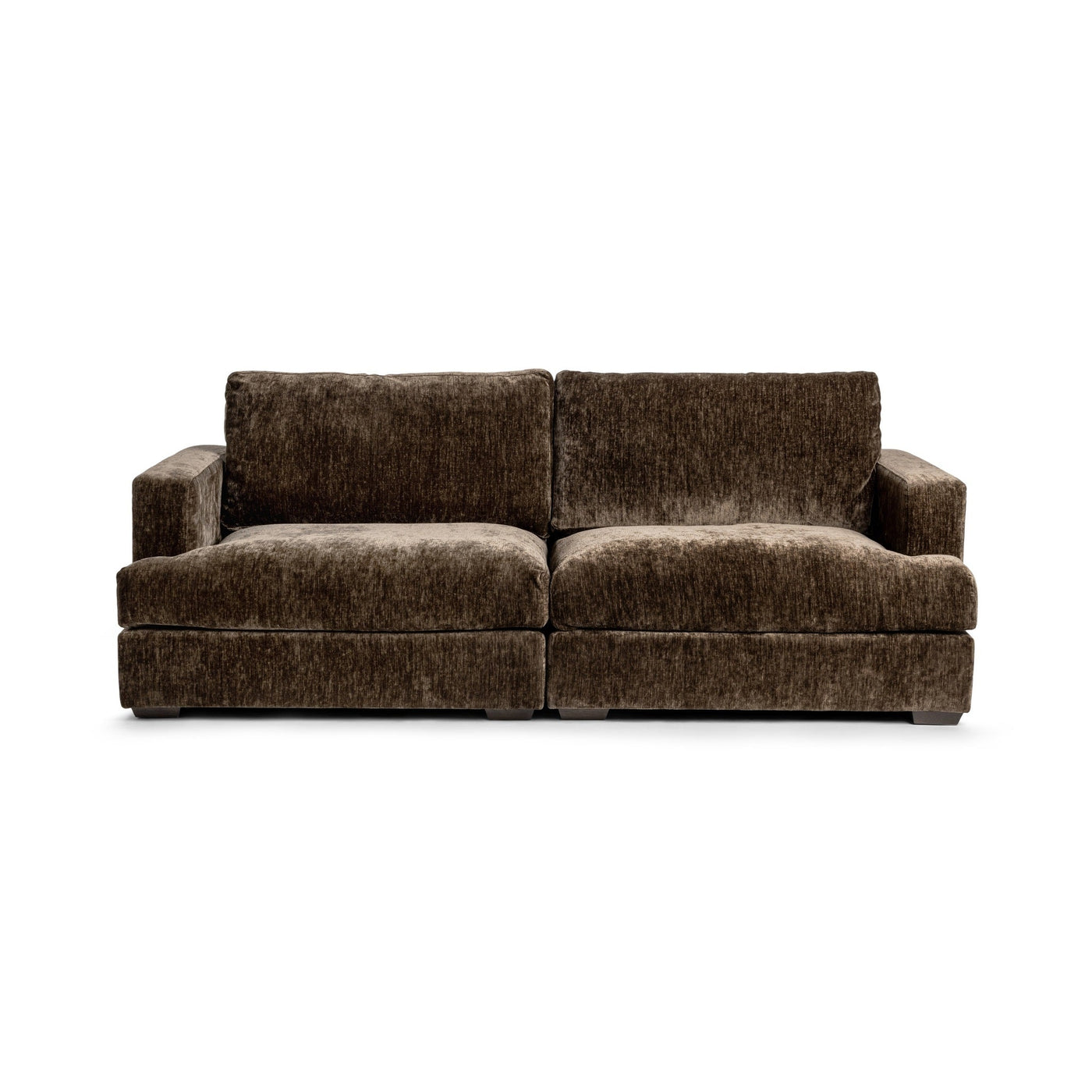 Ludwig 2pc Sofa