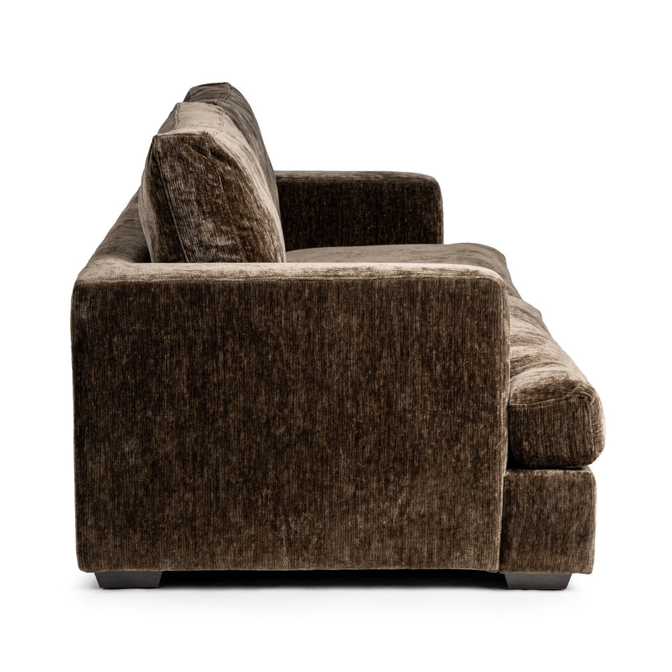 Ludwig 2pc Sofa