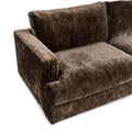 Ludwig 2pc Sofa